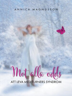cover image of Mot alla odds -
